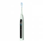 Oclean Electric Toothbrush X Pro 20 Green Oclean Electric Toothbrush X Pro 20 Green