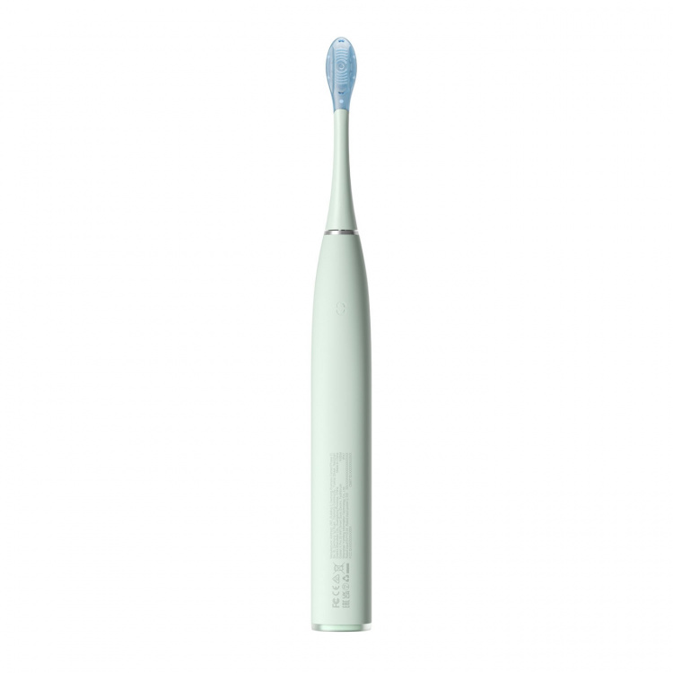 Oclean Electric Toothbrush X Pro 20 Green Oclean Electric Toothbrush X Pro 20 Green