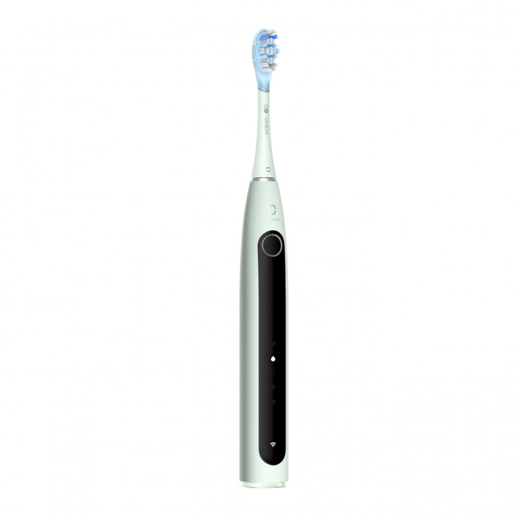 Oclean Electric Toothbrush X Pro 20 Green Oclean Electric Toothbrush X Pro 20 Green