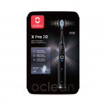 Oclean Electric Toothbrush X Pro 20 Black
