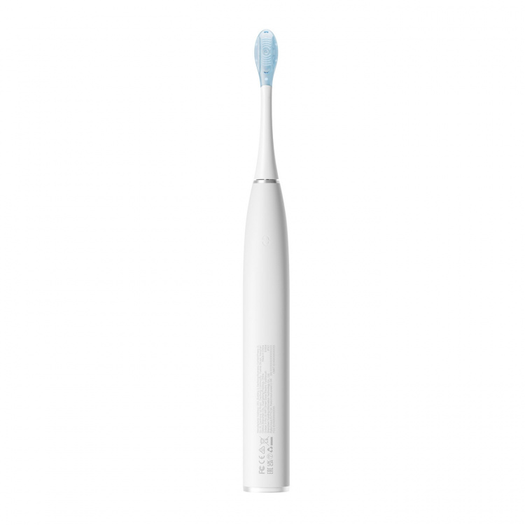 Oclean Electric Toothbrush X Pro 20 White