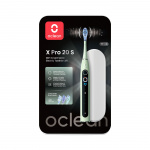 Oclean Electric Toothbrush X Pro 20 Set Green