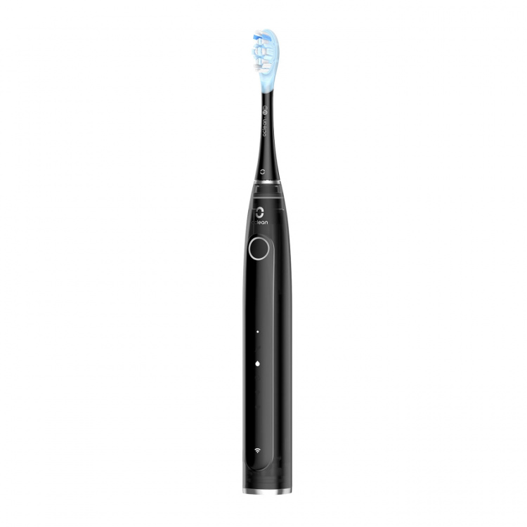 Oclean Electric Toothbrush X Pro 20 Set Black Oclean Electric Toothbrush X Pro 20 Set Black
