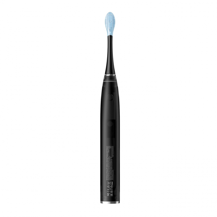 Oclean Electric Toothbrush X Pro 20 Set Black Oclean Electric Toothbrush X Pro 20 Set Black