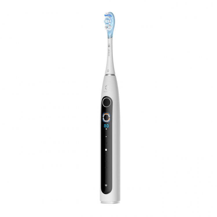 Oclean Electric Toothbrush X Pro 20 Set White