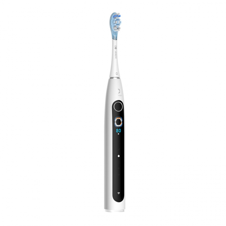 Oclean Electric Toothbrush X Pro 20 Set White