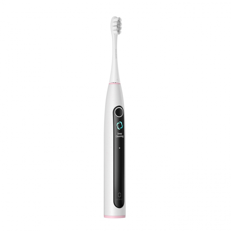 Oclean Electric Toothbrush X Lite Grey Oclean Electric Toothbrush X Lite Grey