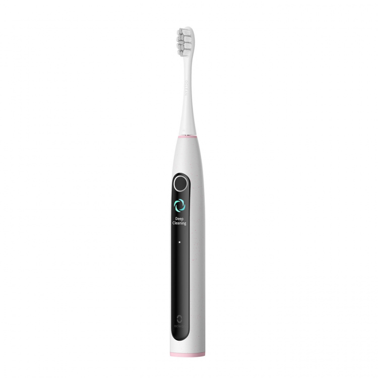 Oclean Electric Toothbrush X Lite Grey Oclean Electric Toothbrush X Lite Grey