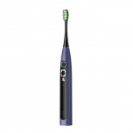 Oclean Electric Toothbrush X Lite Set Dark Blue