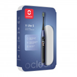 Oclean Electric Toothbrush X Lite Set Dark Blue