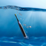 Oclean Electric Toothbrush X Lite Duo Set Dark Blue+Grey