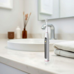 Oclean Electric Toothbrush X Lite Duo Set Dark Blue+Grey