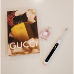 Oclean Electric Toothbrush X Lite Duo Set Dark Blue+Grey