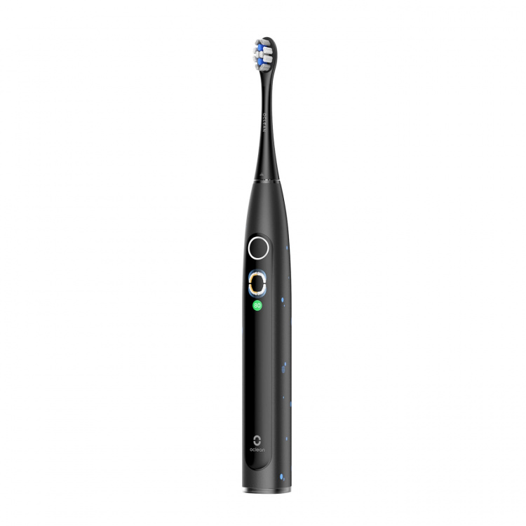 Oclean Electric Toothbrush X Kids Black