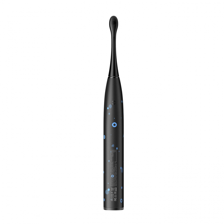 Oclean Electric Toothbrush X Kids Black