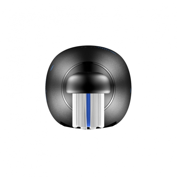 Oclean Electric Toothbrush X Kids Black