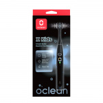 Oclean Electric Toothbrush X Kids Black