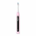 Oclean Electric Toothbrush X Kids Pink