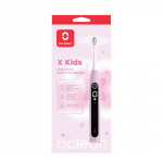 Oclean Electric Toothbrush X Kids Pink