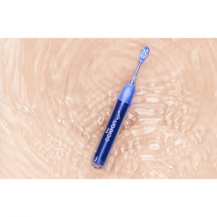 Oclean Electric Toothbrush Ease Blue