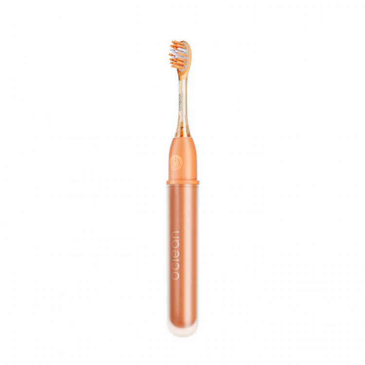 Oclean Electric Toothbrush Ease Orange