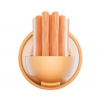 Oclean Electric Toothbrush Ease Orange