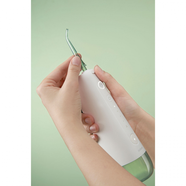 Oclean Water Flosser W10 Green