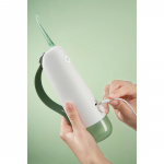 Oclean Water Flosser W10 Green