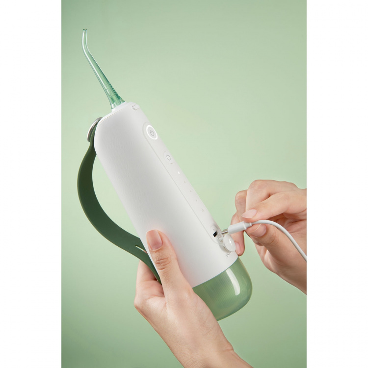 Oclean Water Flosser W10 Green