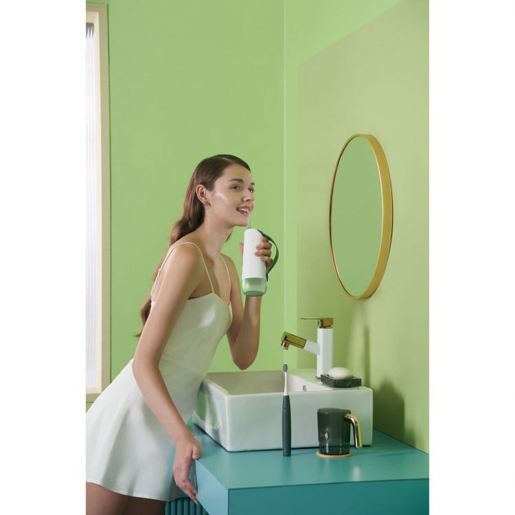 Oclean Water Flosser W10 Green