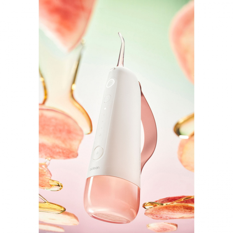 Oclean Water Flosser W10 Pink