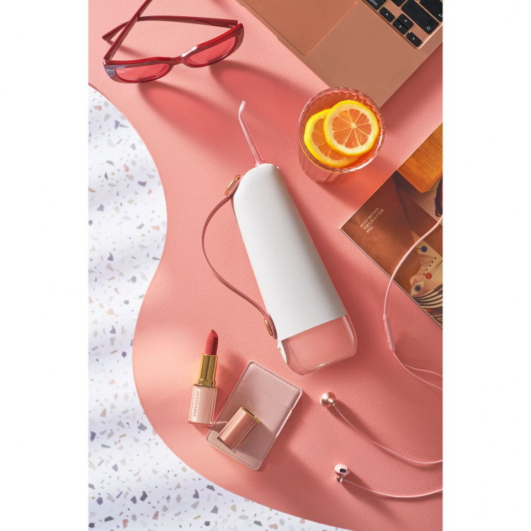 Oclean Water Flosser W10 Pink