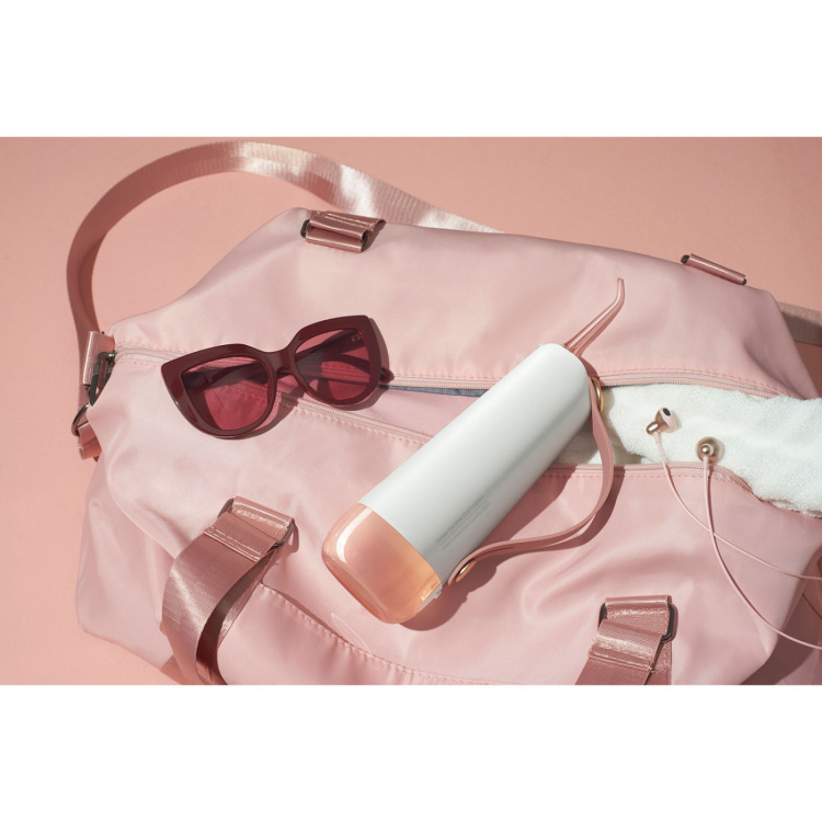 Oclean Water Flosser W10 Pink