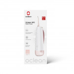 Oclean Water Flosser W10 Pink