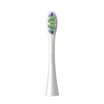 Oclean Brush Head Professional Clean 2 Pack White