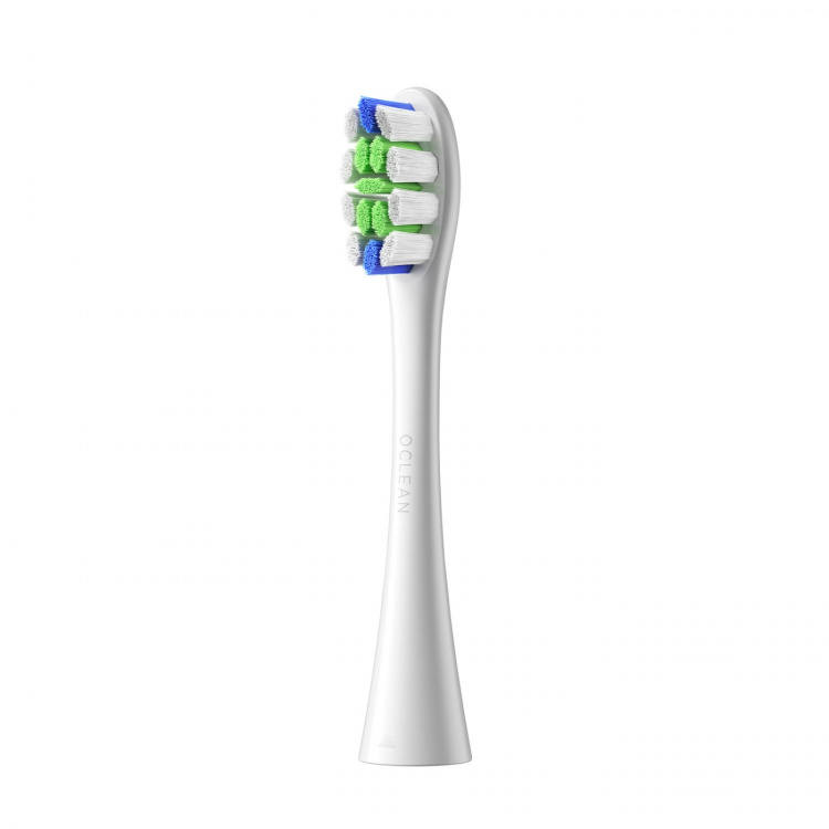 Oclean Brush Head Professional Clean 2 Pack White