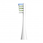 Oclean Brush Head Professional Clean 2 Pack White