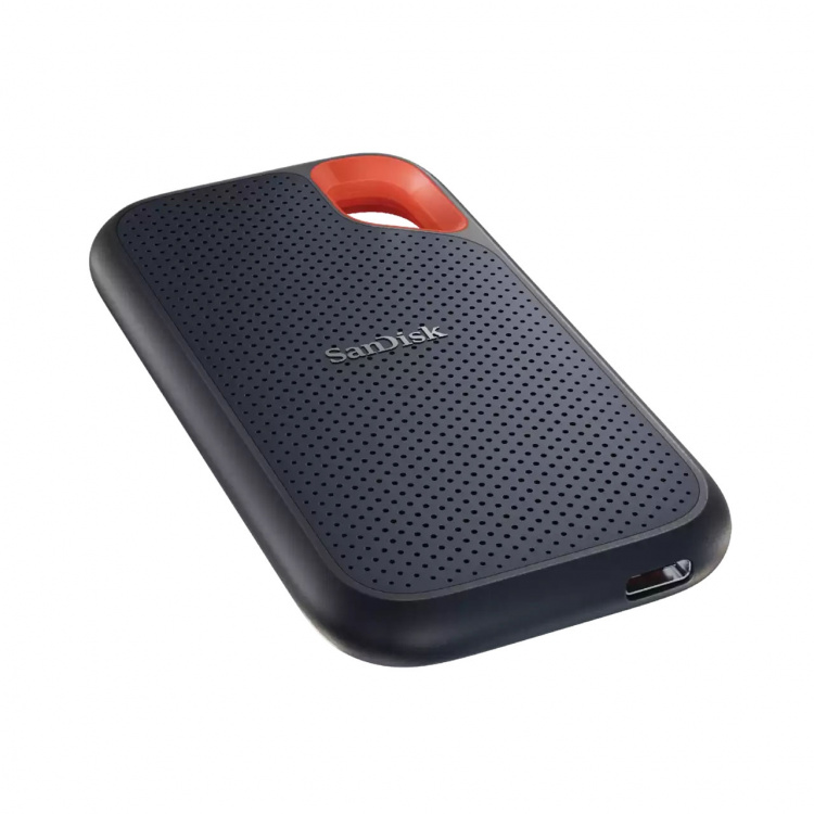 SanDisk SSD Extreme 8TB Portable NVMe 1050MB/s
