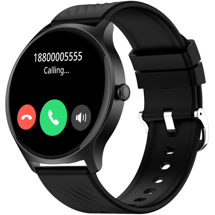 Denver SmartWatch SWC-387B Svart