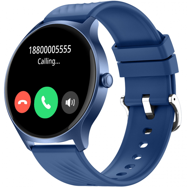 Denver SmartWatch SWC-387BU Blå Denver SmartWatch SWC-387BU Blå