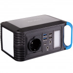 LogiLink Portable Power Station 64.000 mAh 300W 375 Wh LogiLink Portable Power Station 64.000 mAh 300W 375 Wh