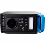 LogiLink Portable Power Station 64.000 mAh 300W 375 Wh LogiLink Portable Power Station 64.000 mAh 300W 375 Wh