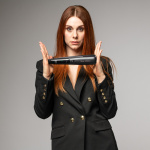 GA.MA Finish PRO Split-End trimmer, sladdlös SM2101