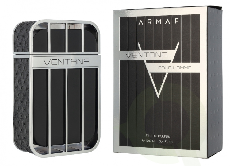 Armaf Ventana Pour Homme Edp Spray 100 ml