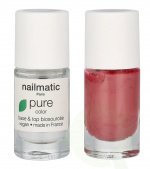 Nailmatic Pure Color Set 16 ml 2x8ml