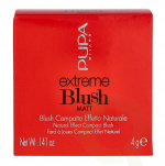 Pupa Milano Pupa Extreme Blush Matt 4 g #004 Daring Pink