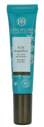 Sanoflore Magnifica Anti-Spot Local Care 15 ml