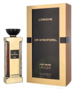 Lalique Noir Premier L\'origine Or Intemporel Edp Spray 100 ml