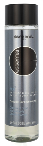 Eugene Perma Essentiel Men Daily Shampoo 250 ml