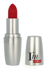 Pupa Milano Pupa I\'M Matt Lipstick 3.5 g #072 Velvet Ruby